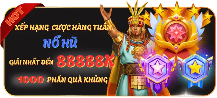 Game video slot hiện đại Kabet