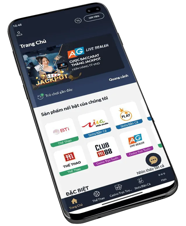 Người chia bài chuyên nghiệp tại Kabet