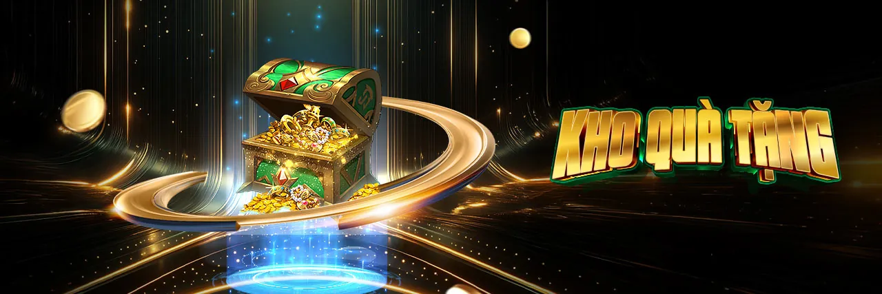 Hình ảnh chính Kabet Nổ Hũ với biểu tượng máy slot và tiền vàng