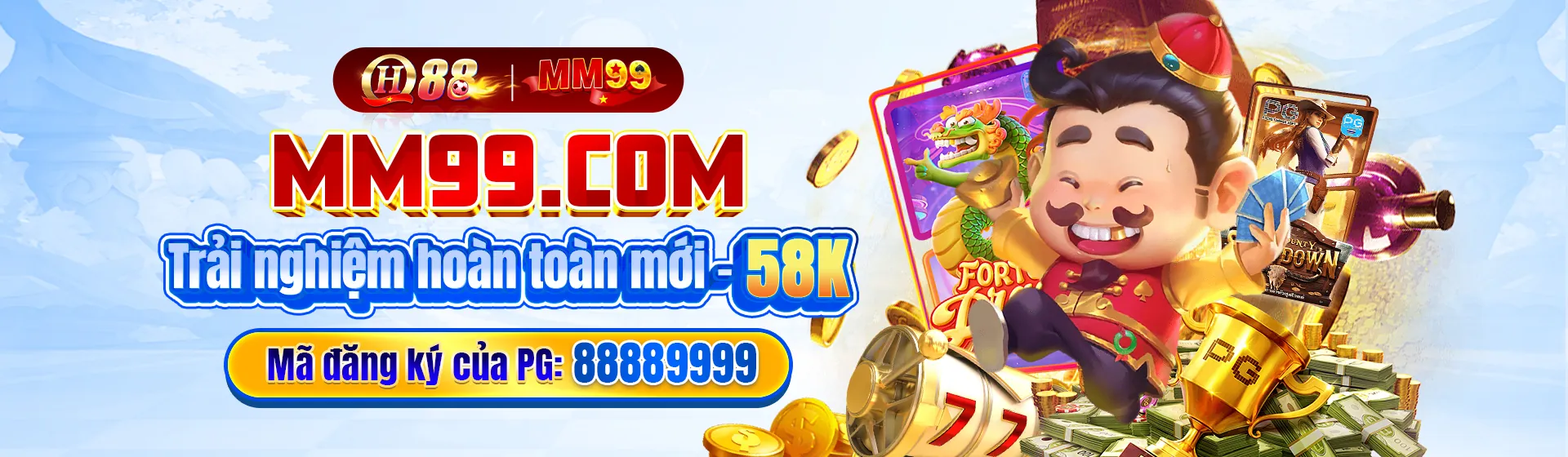 Hình ảnh chính Kabet Slot Games