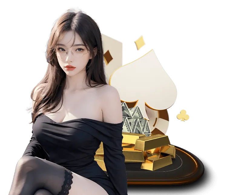 Hình ảnh thể hiện sứ mệnh Kabet đặt người chơi làm trọng tâm