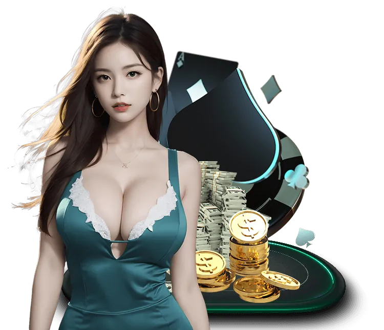 Hình ảnh thể hiện tầm nhìn Kabet dẫn đầu ngành giải trí trực tuyến